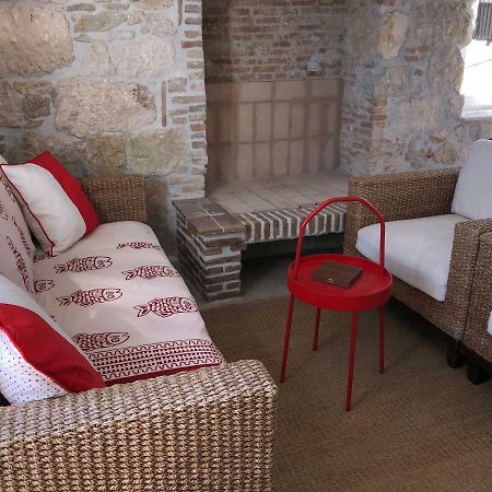 Casa Vista 1 Apartment Върсар Екстериор снимка