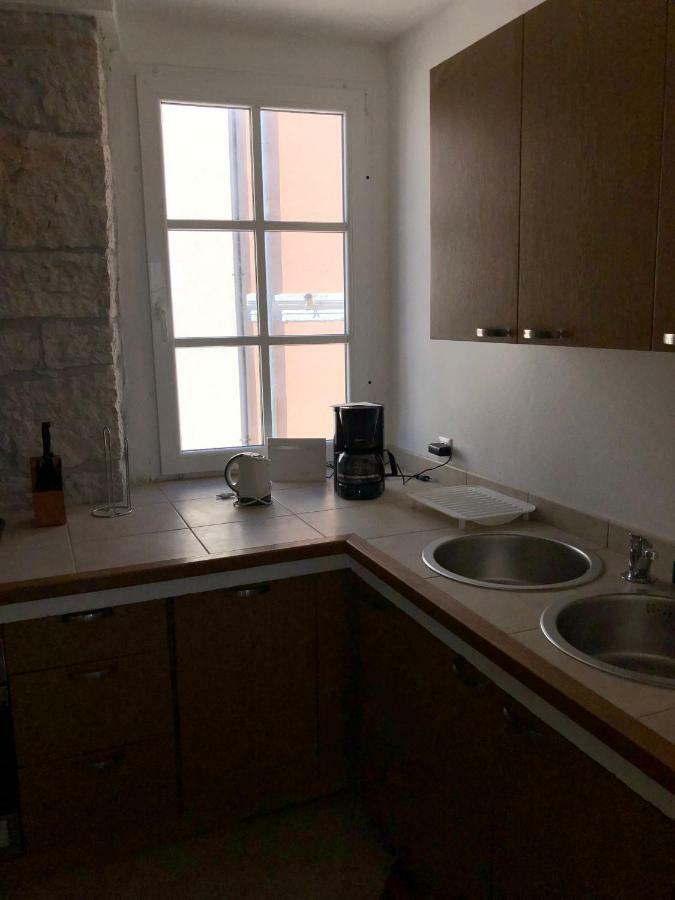 Casa Vista 1 Apartment Върсар Екстериор снимка