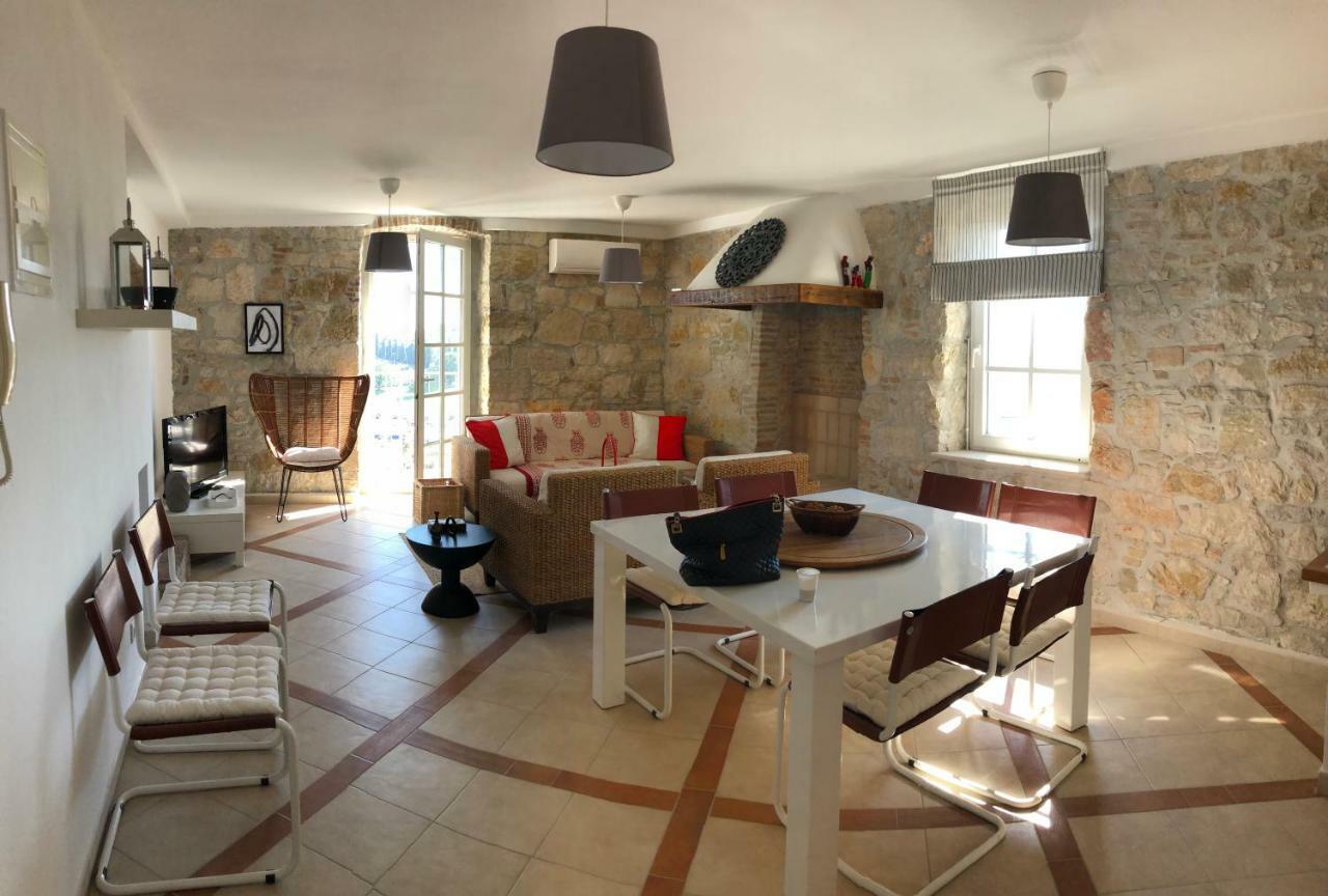 Casa Vista 1 Apartment Върсар Екстериор снимка