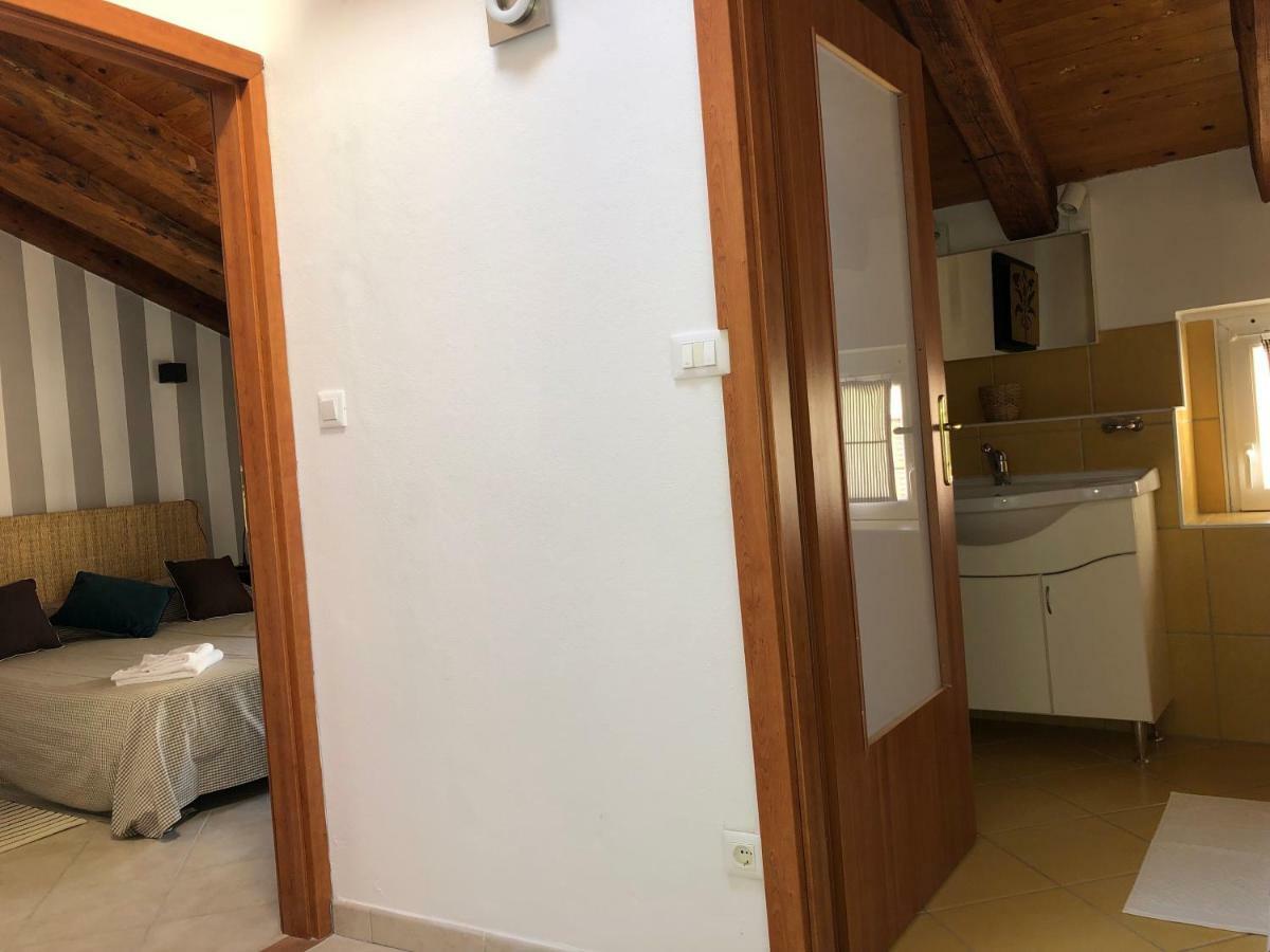 Casa Vista 1 Apartment Върсар Екстериор снимка