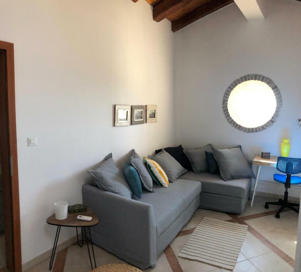 Casa Vista 1 Apartment Върсар Екстериор снимка