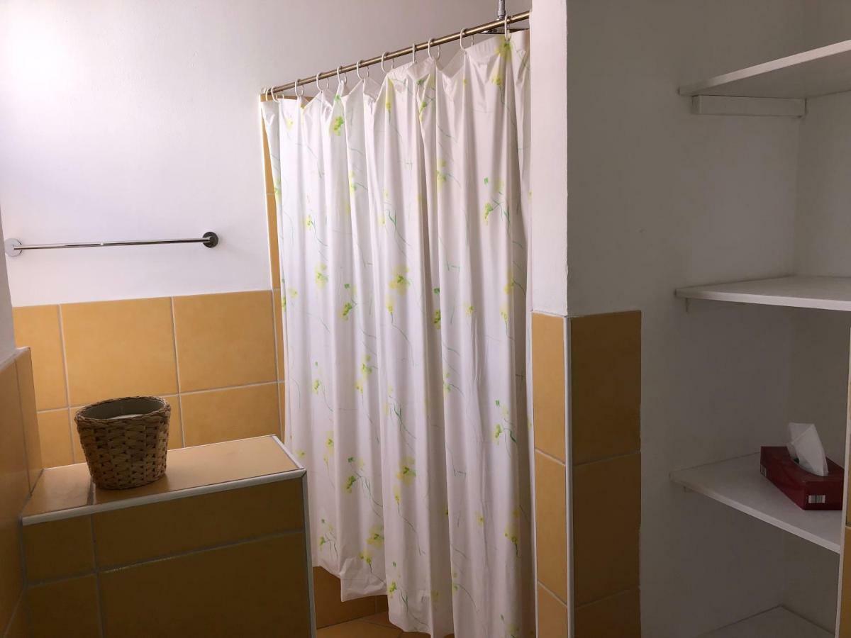 Casa Vista 1 Apartment Върсар Екстериор снимка