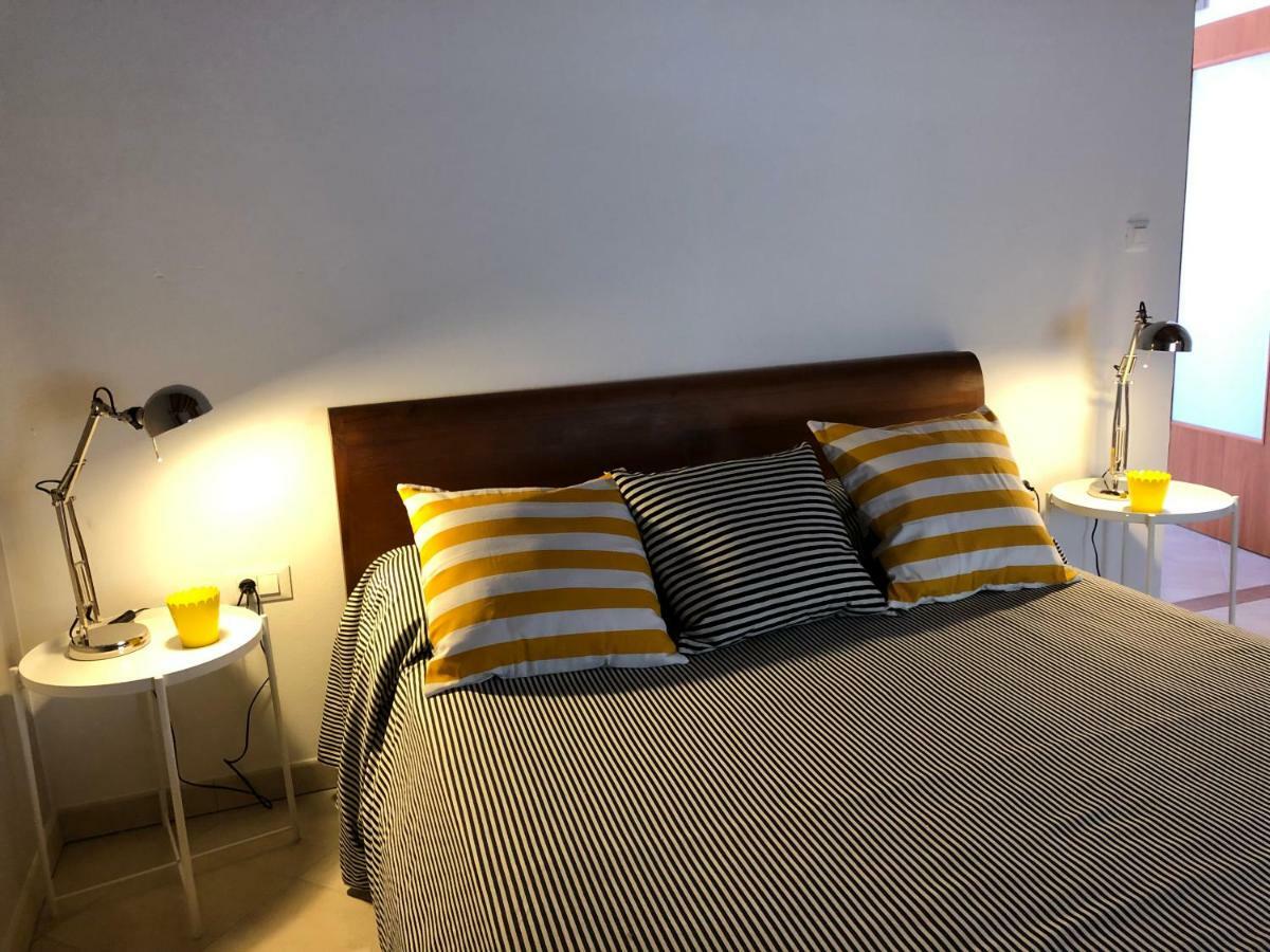 Casa Vista 1 Apartment Върсар Екстериор снимка