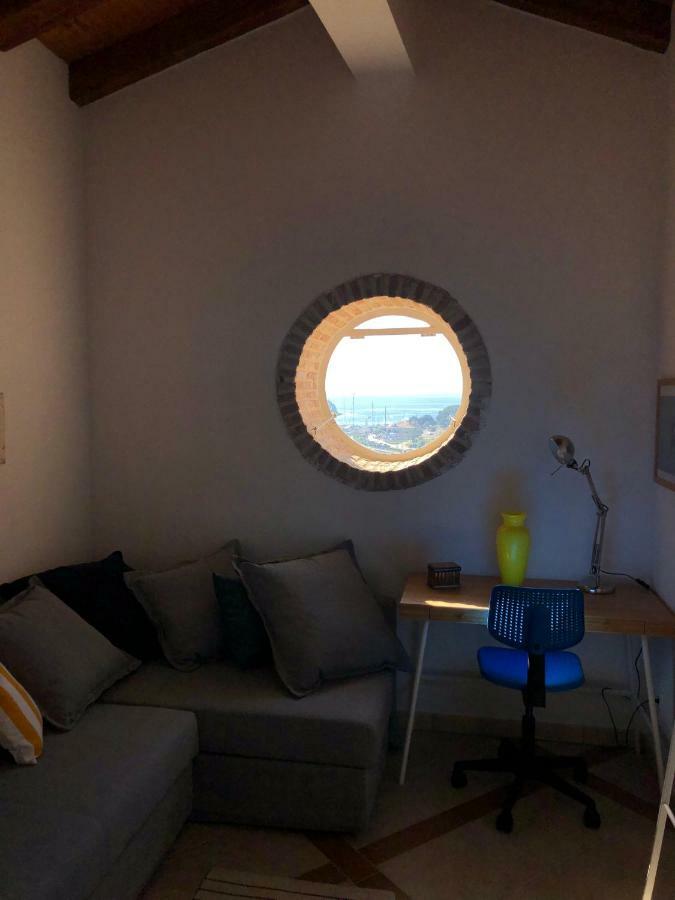 Casa Vista 1 Apartment Върсар Екстериор снимка