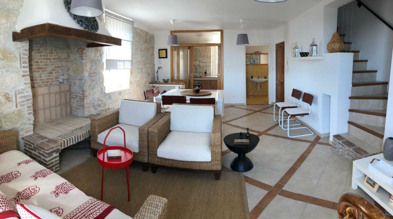 Casa Vista 1 Apartment Върсар Екстериор снимка