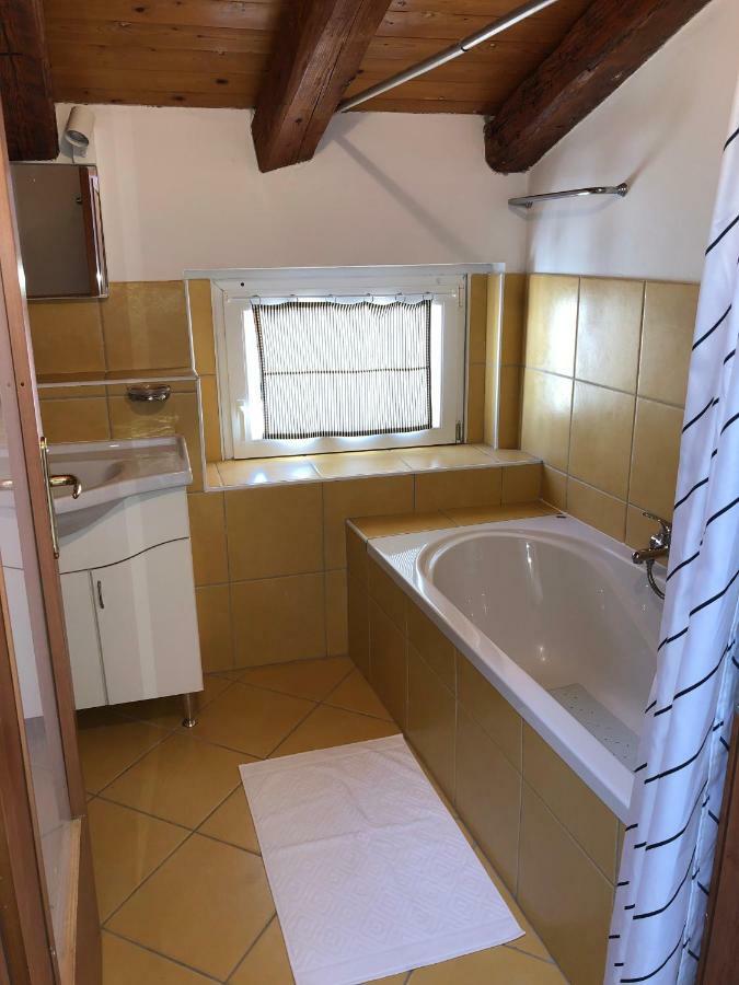 Casa Vista 1 Apartment Върсар Екстериор снимка