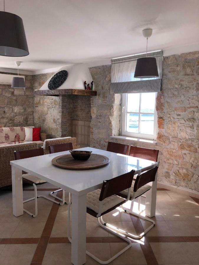 Casa Vista 1 Apartment Върсар Екстериор снимка