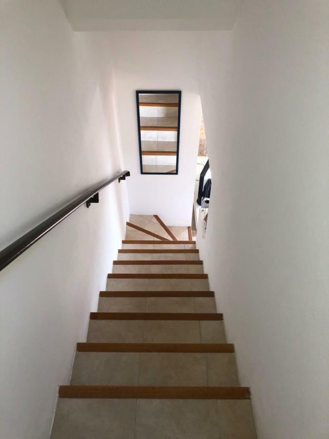 Casa Vista 1 Apartment Върсар Екстериор снимка