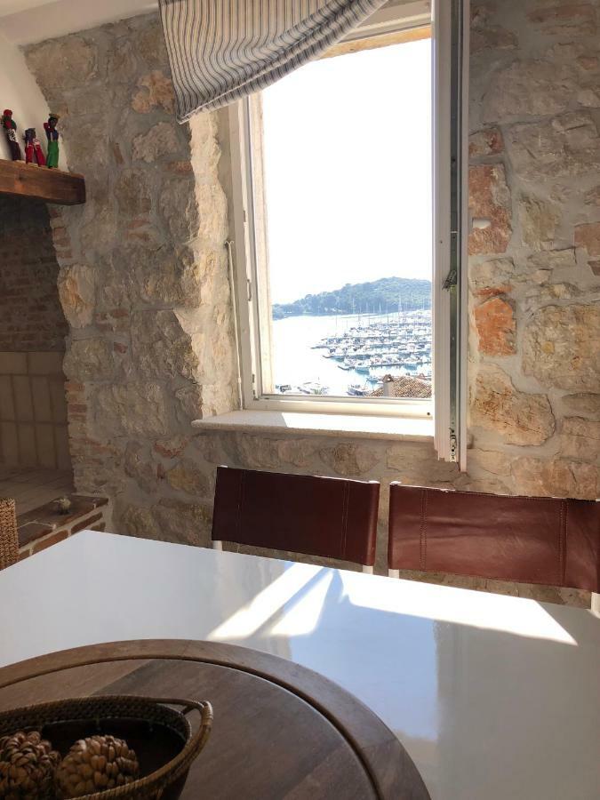 Casa Vista 1 Apartment Върсар Екстериор снимка