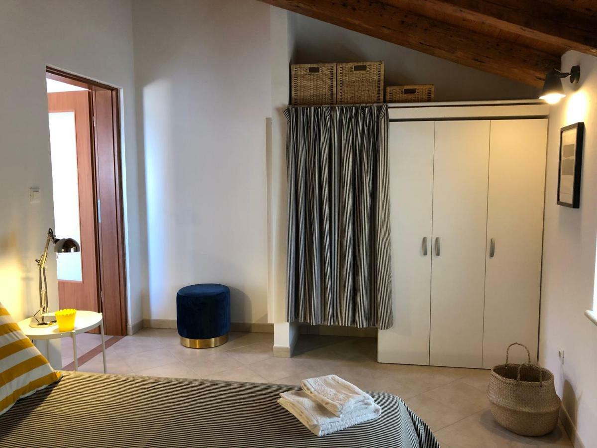 Casa Vista 1 Apartment Върсар Екстериор снимка