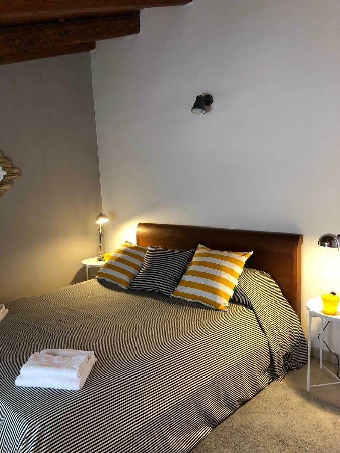 Casa Vista 1 Apartment Върсар Екстериор снимка
